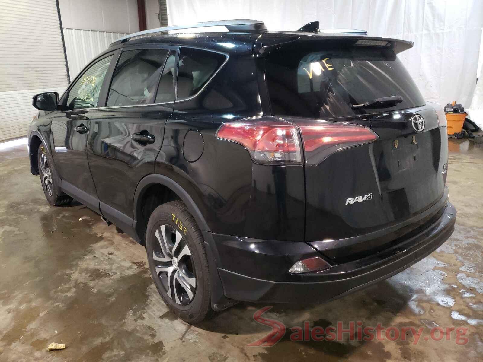 2T3BFREV9JW778455 2018 TOYOTA RAV4