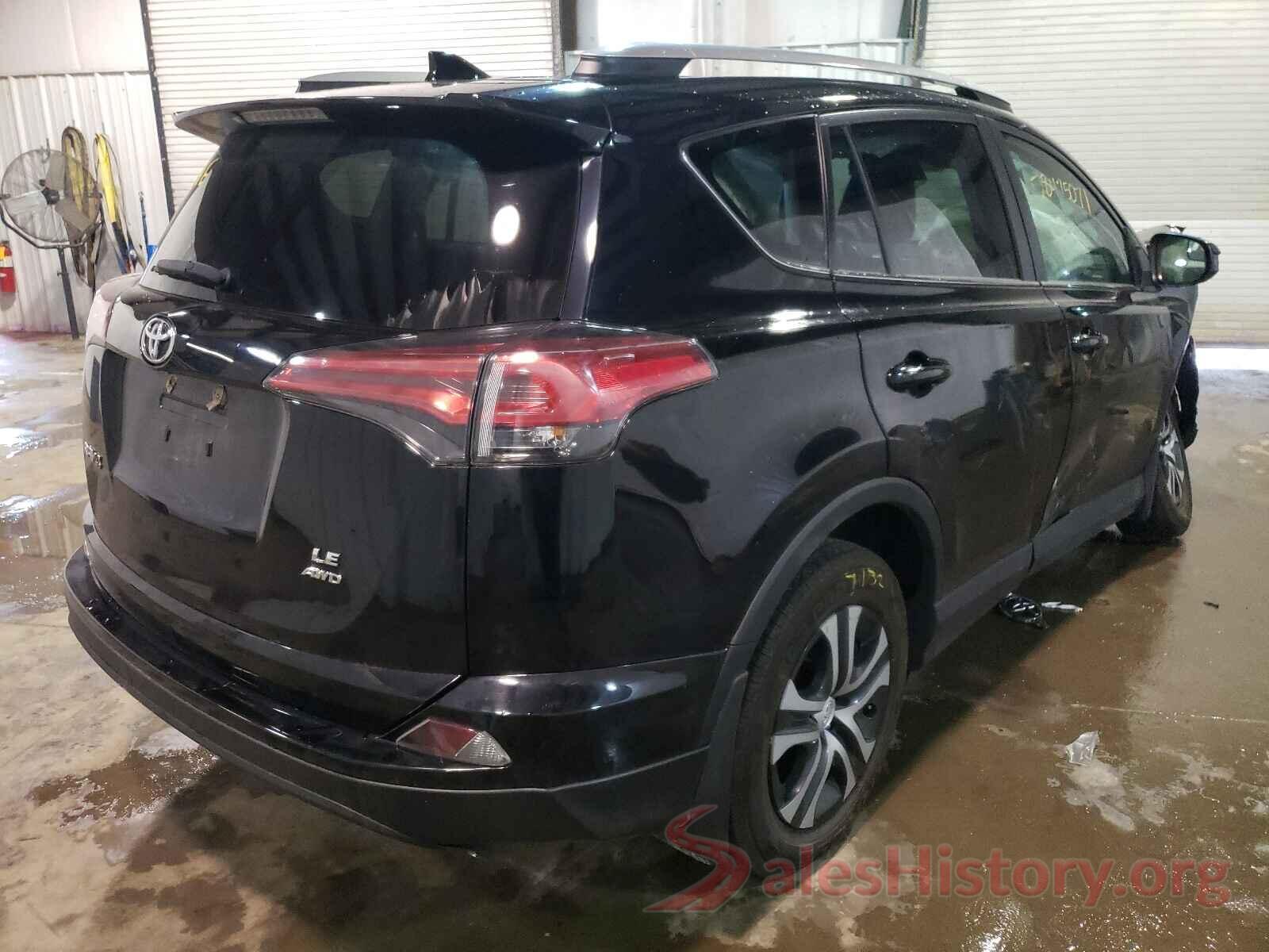 2T3BFREV9JW778455 2018 TOYOTA RAV4