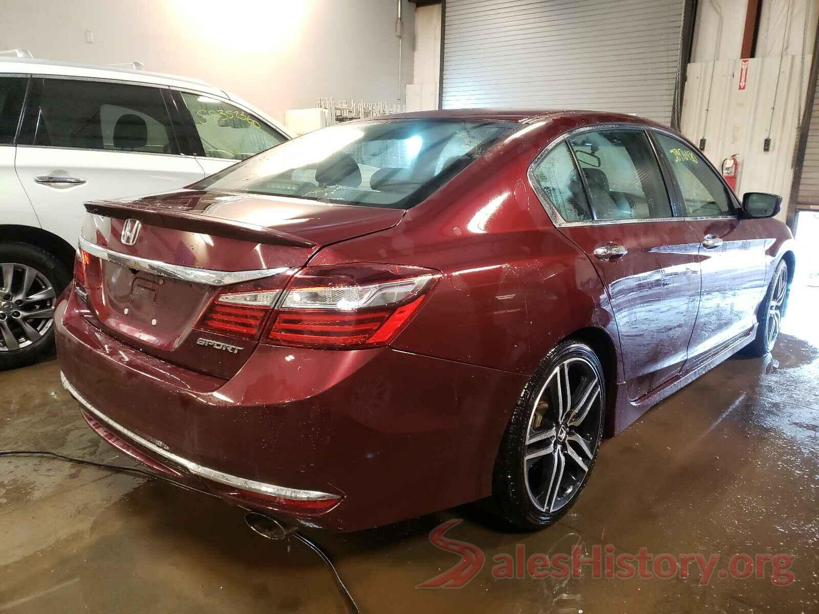 1HGCR2F52GA051359 2016 HONDA ACCORD