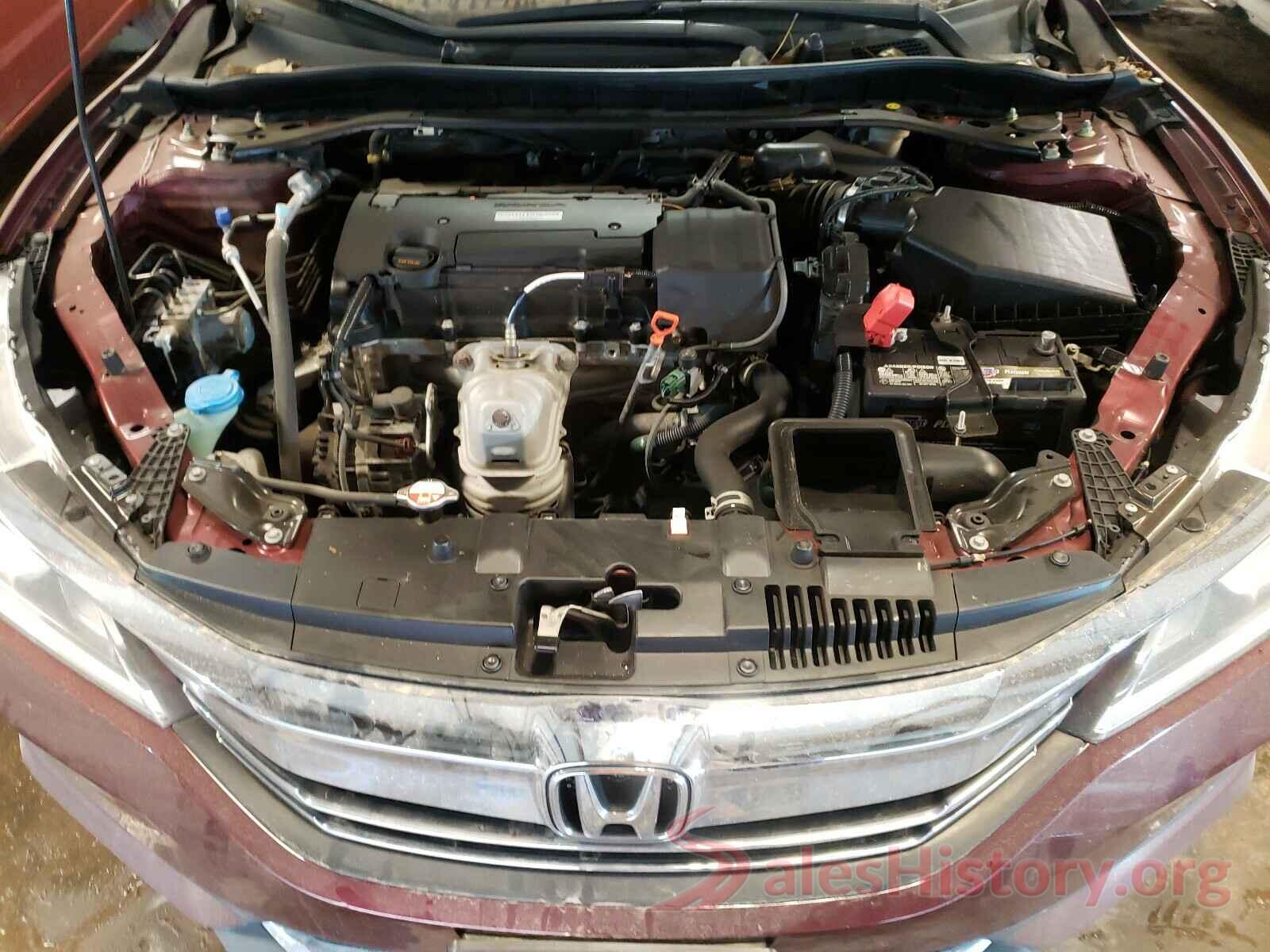 1HGCR2F52GA051359 2016 HONDA ACCORD