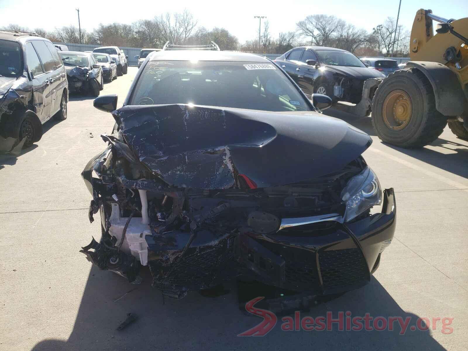 4T1BF1FK2GU227498 2016 TOYOTA CAMRY