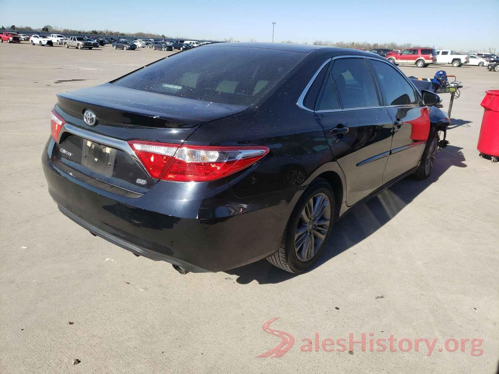 4T1BF1FK2GU227498 2016 TOYOTA CAMRY