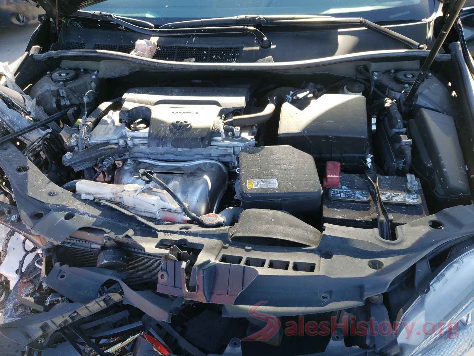 4T1BF1FK2GU227498 2016 TOYOTA CAMRY