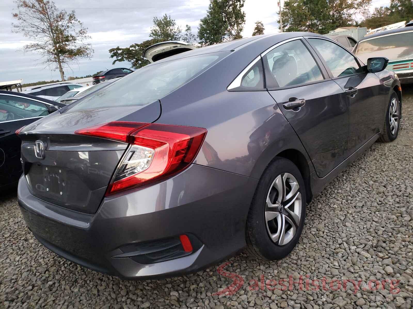 2HGFC2F59JH511852 2018 HONDA CIVIC