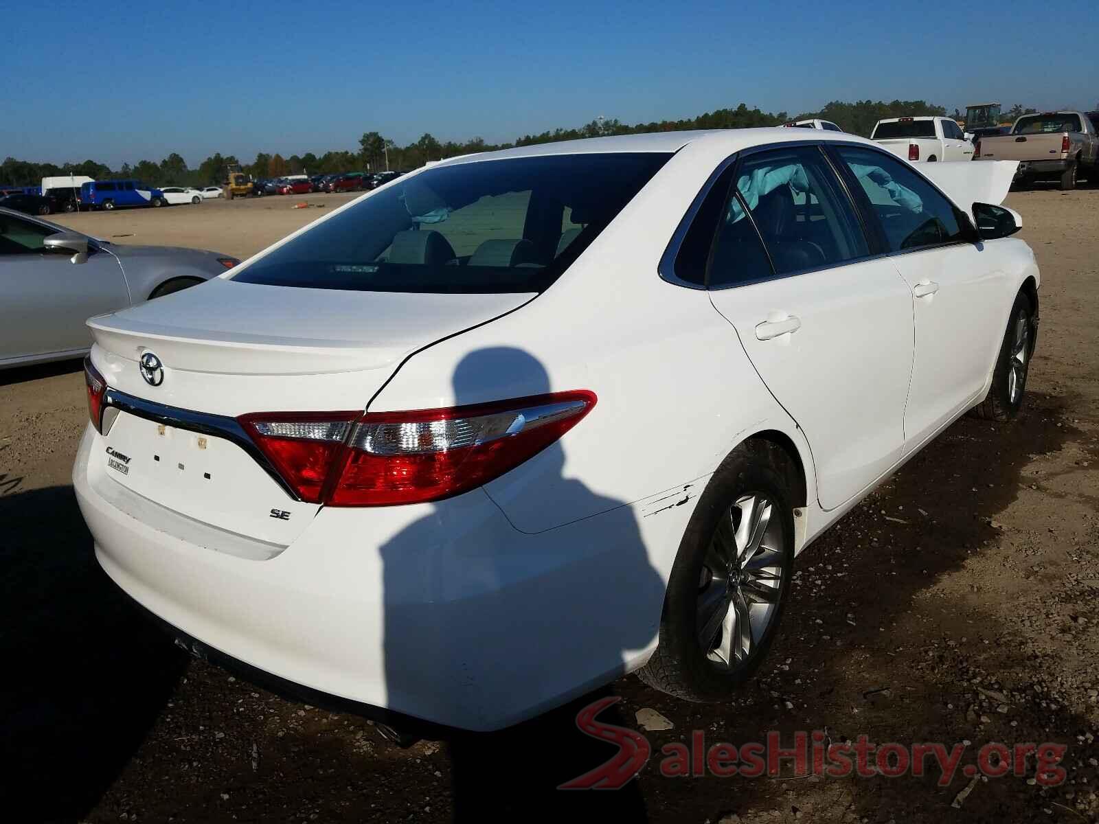 4T1BF1FK0GU199779 2016 TOYOTA CAMRY