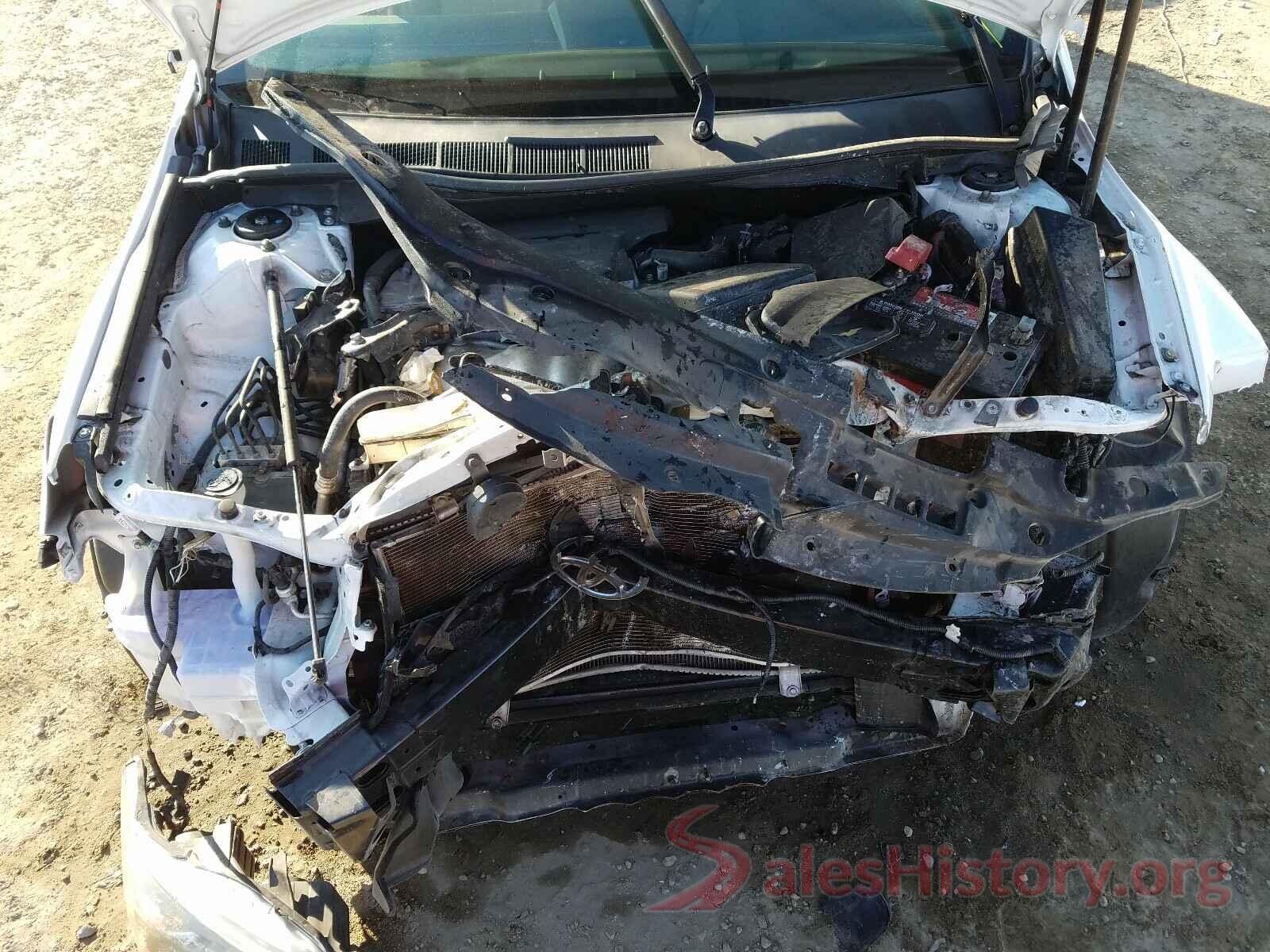 4T1BF1FK0GU199779 2016 TOYOTA CAMRY