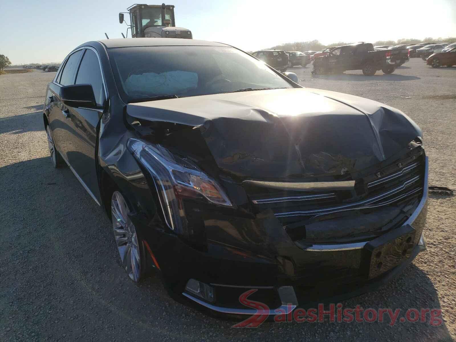 2G61M5S39K9133221 2019 CADILLAC XTS