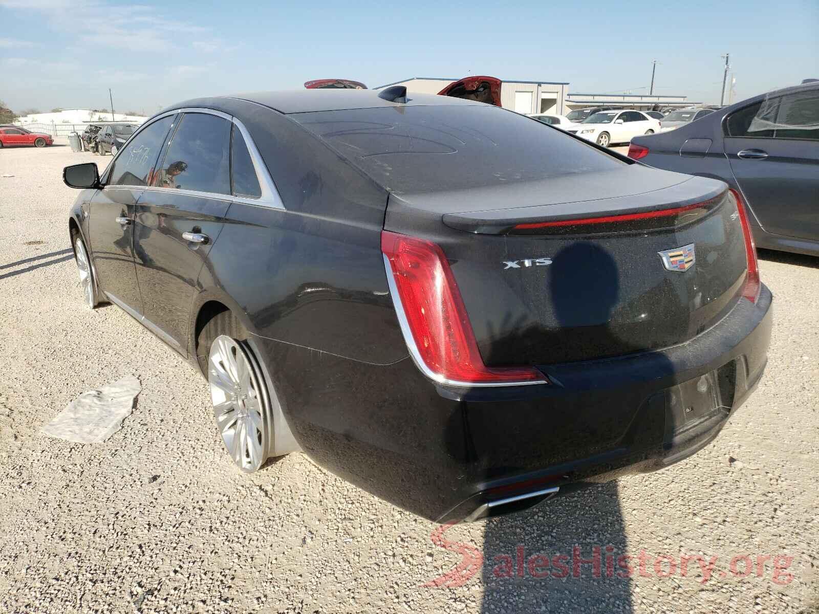 2G61M5S39K9133221 2019 CADILLAC XTS