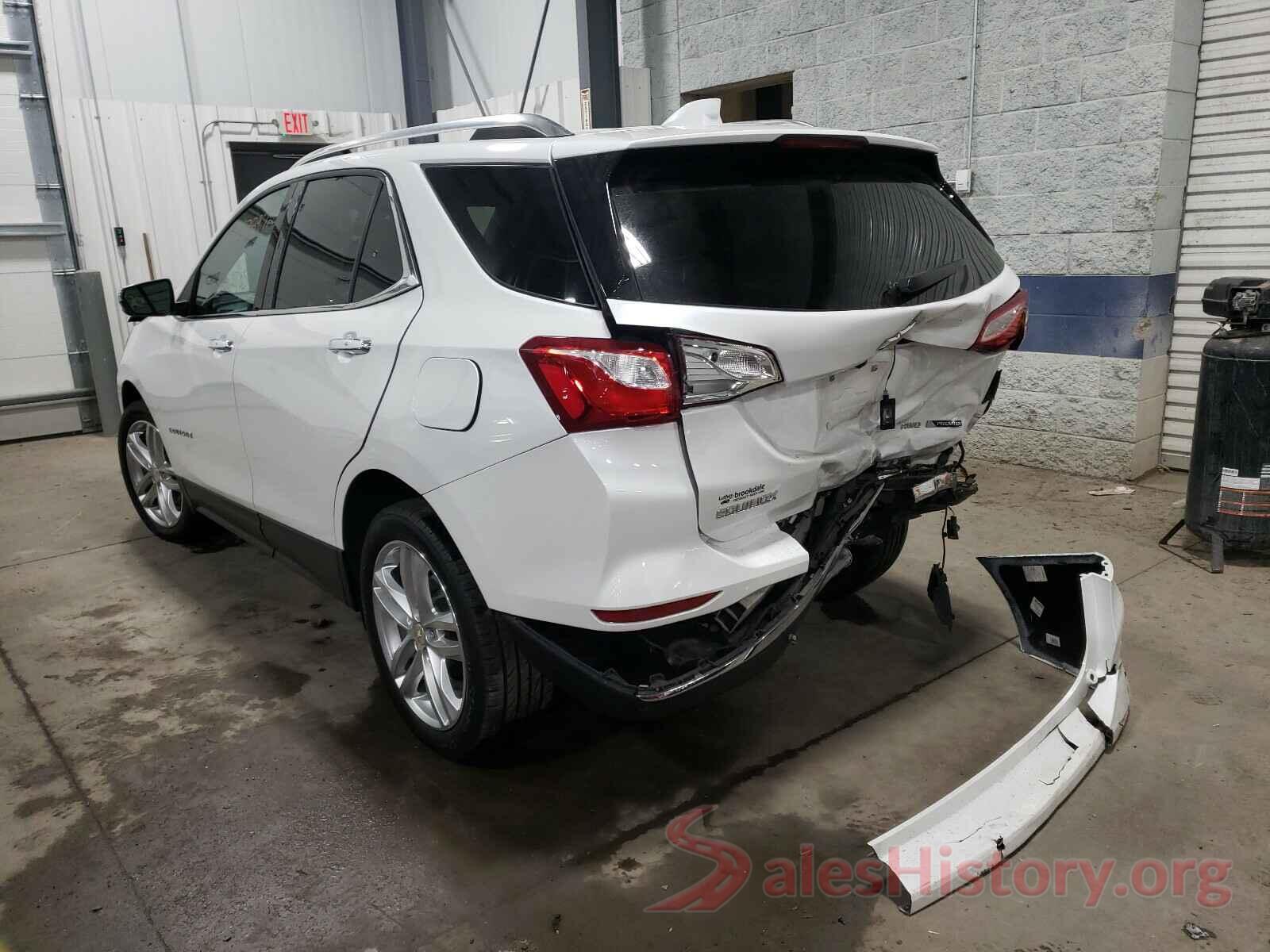 2GNAXVEV7J6117317 2018 CHEVROLET EQUINOX