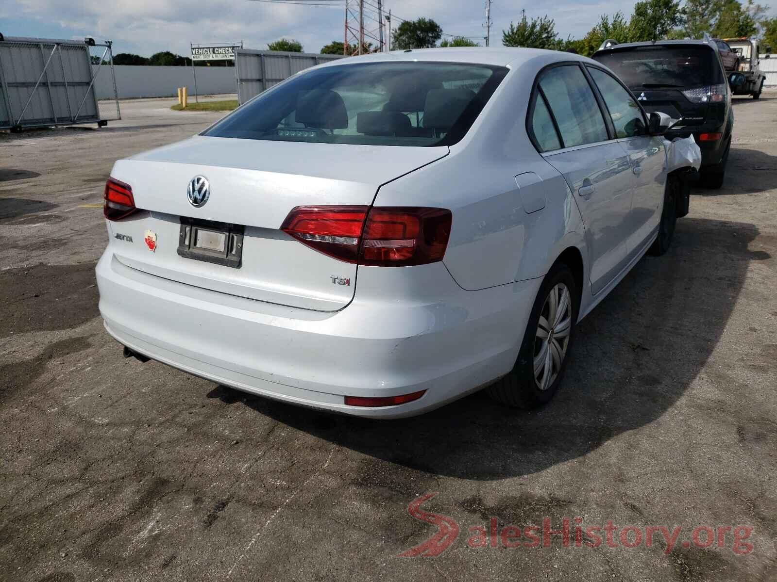 3VW2B7AJ2HM343109 2017 VOLKSWAGEN JETTA