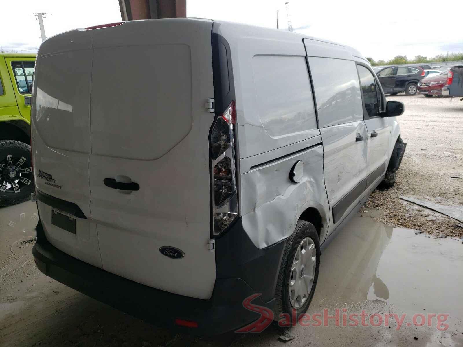 NM0LS7E74J1368552 2018 FORD TRANSIT CO