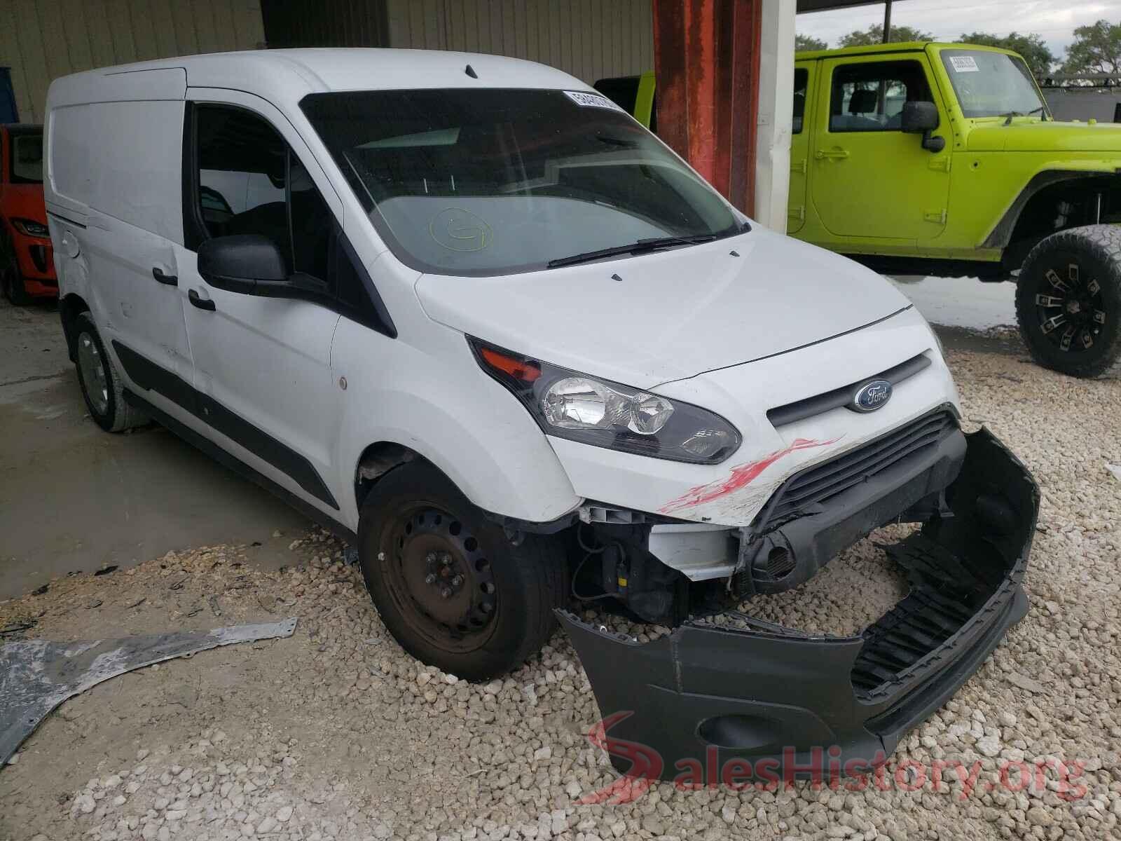 NM0LS7E74J1368552 2018 FORD TRANSIT CO