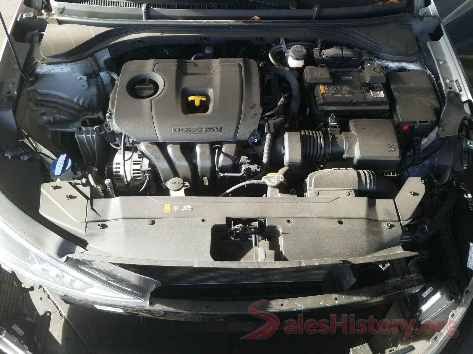 5NPD84LF1LH552812 2020 HYUNDAI ELANTRA