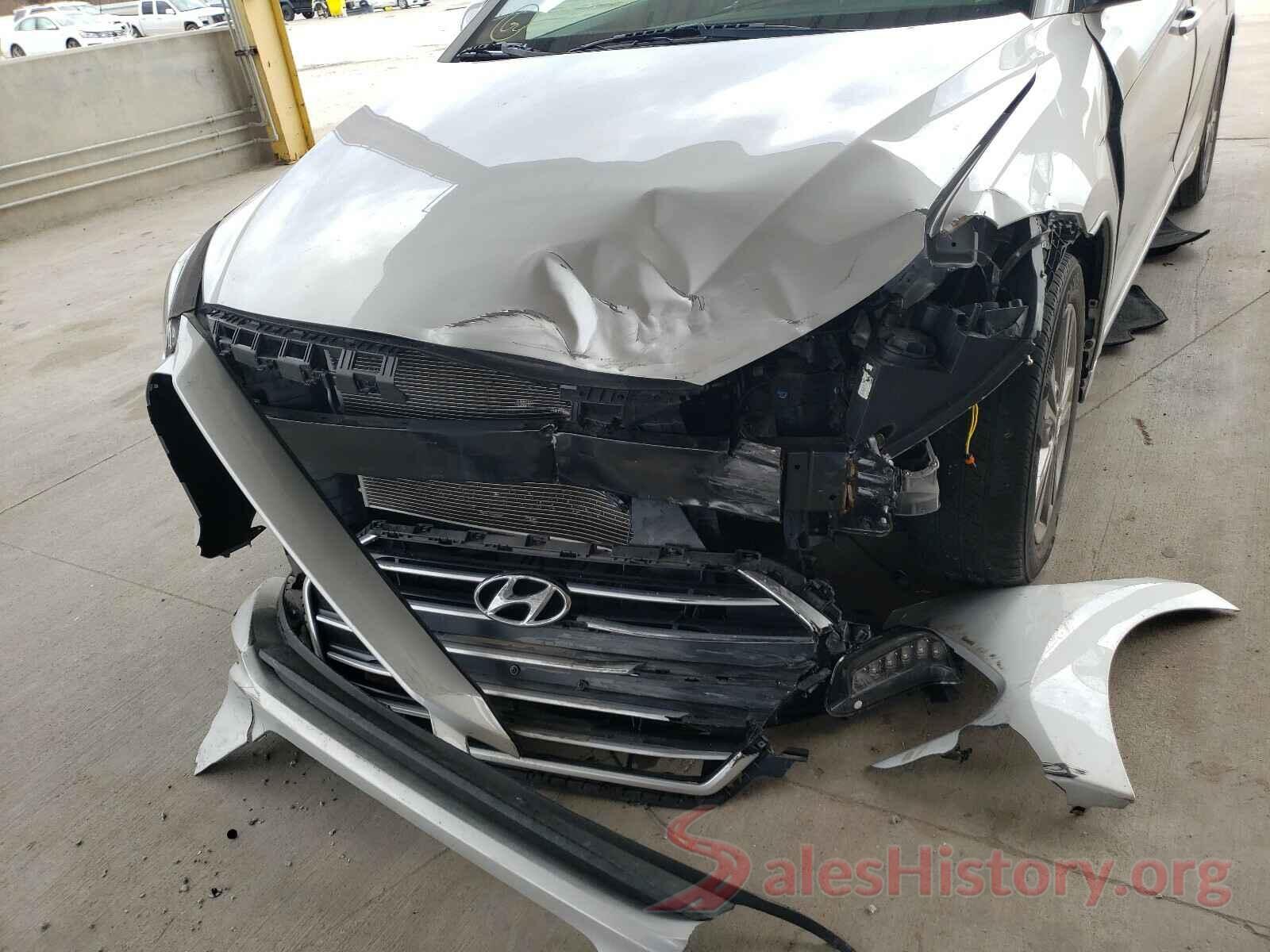 5NPD84LF8HH016561 2017 HYUNDAI ELANTRA