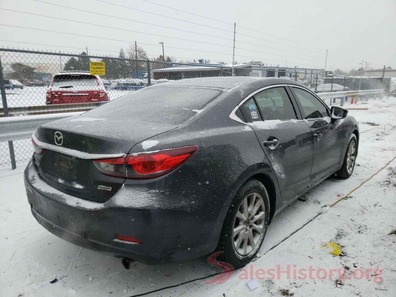 JM1GJ1U59G1406676 2016 MAZDA 6