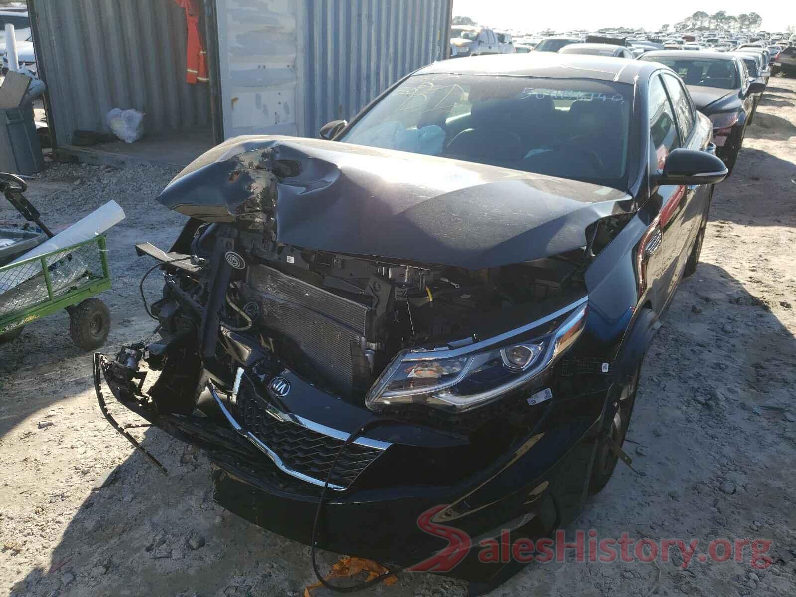 5XXGT4L36KG359468 2019 KIA OPTIMA