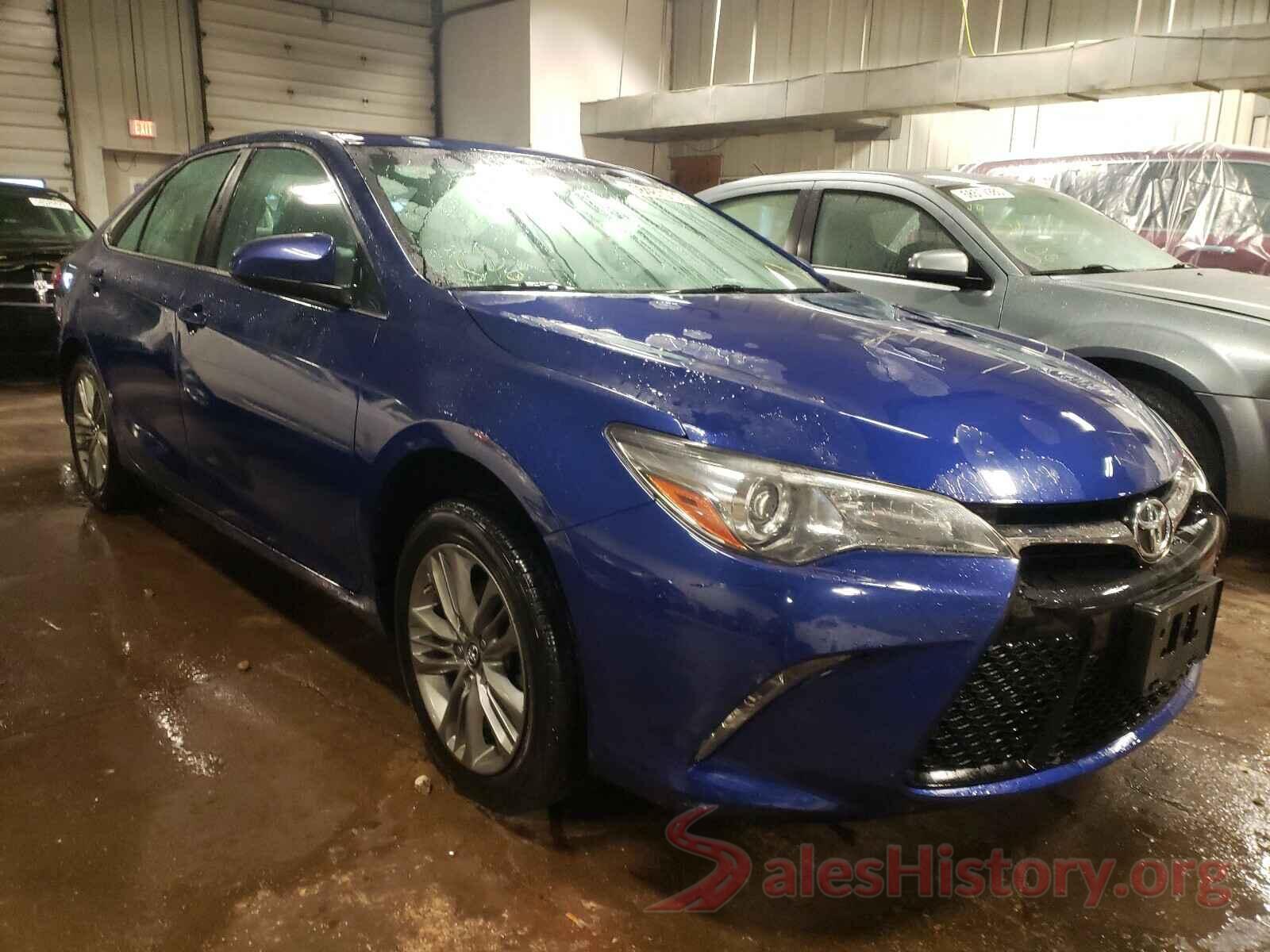 4T1BF1FK1GU608940 2016 TOYOTA CAMRY