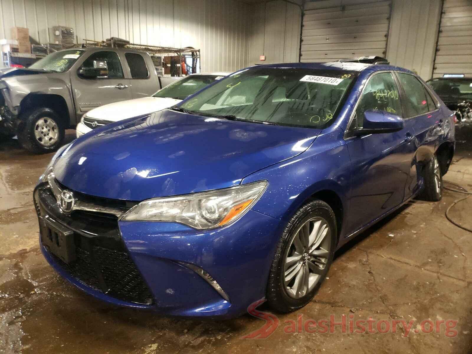 4T1BF1FK1GU608940 2016 TOYOTA CAMRY