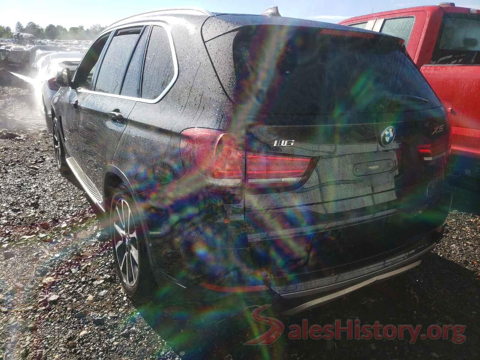 5UXKR0C31H0V73925 2017 BMW X5