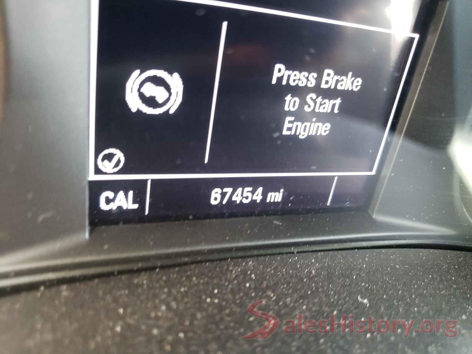 1G1ZD5ST4JF248016 2018 CHEVROLET MALIBU