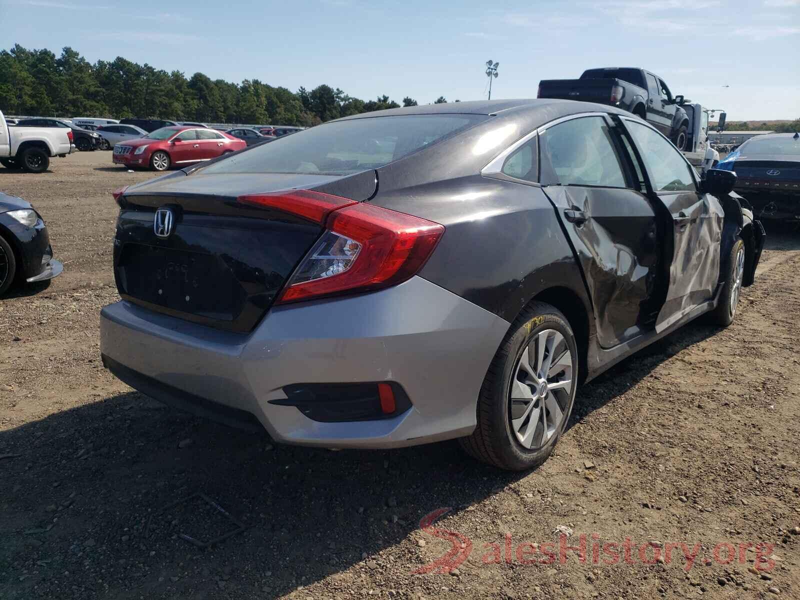 2HGFC2F57JH568728 2018 HONDA CIVIC