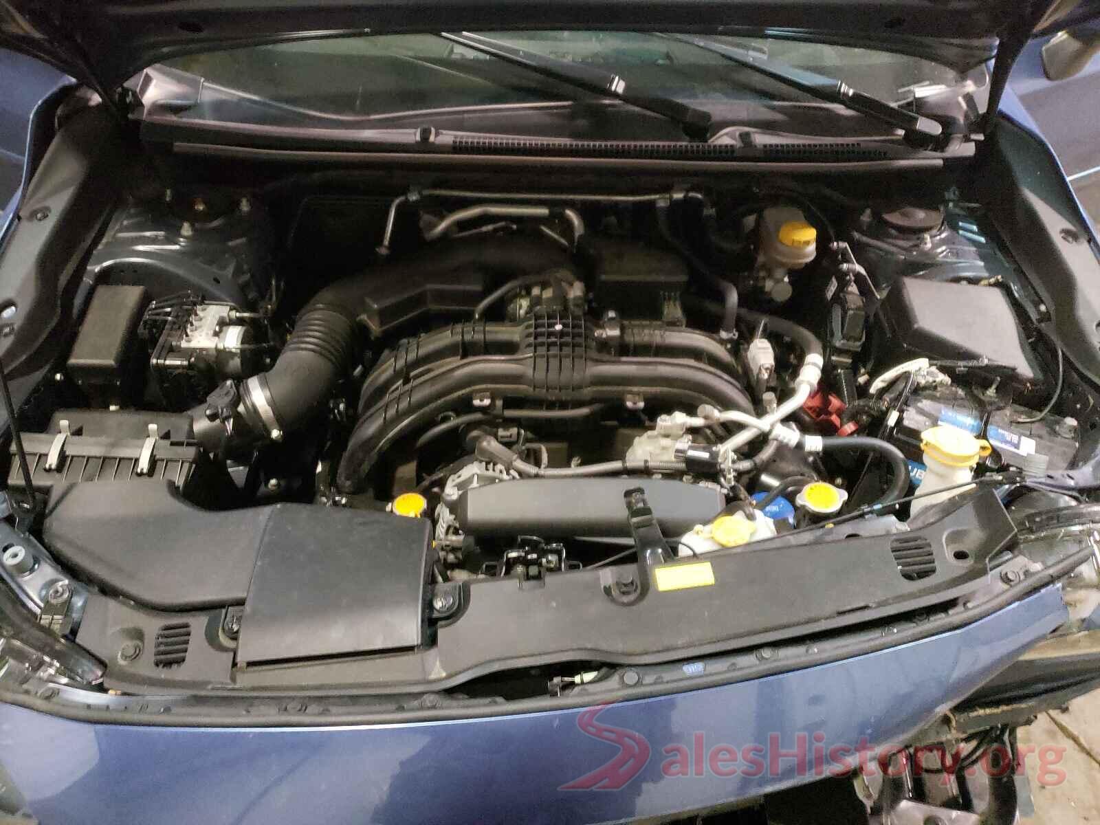 JF2GTABC5JH278349 2018 SUBARU CROSSTREK