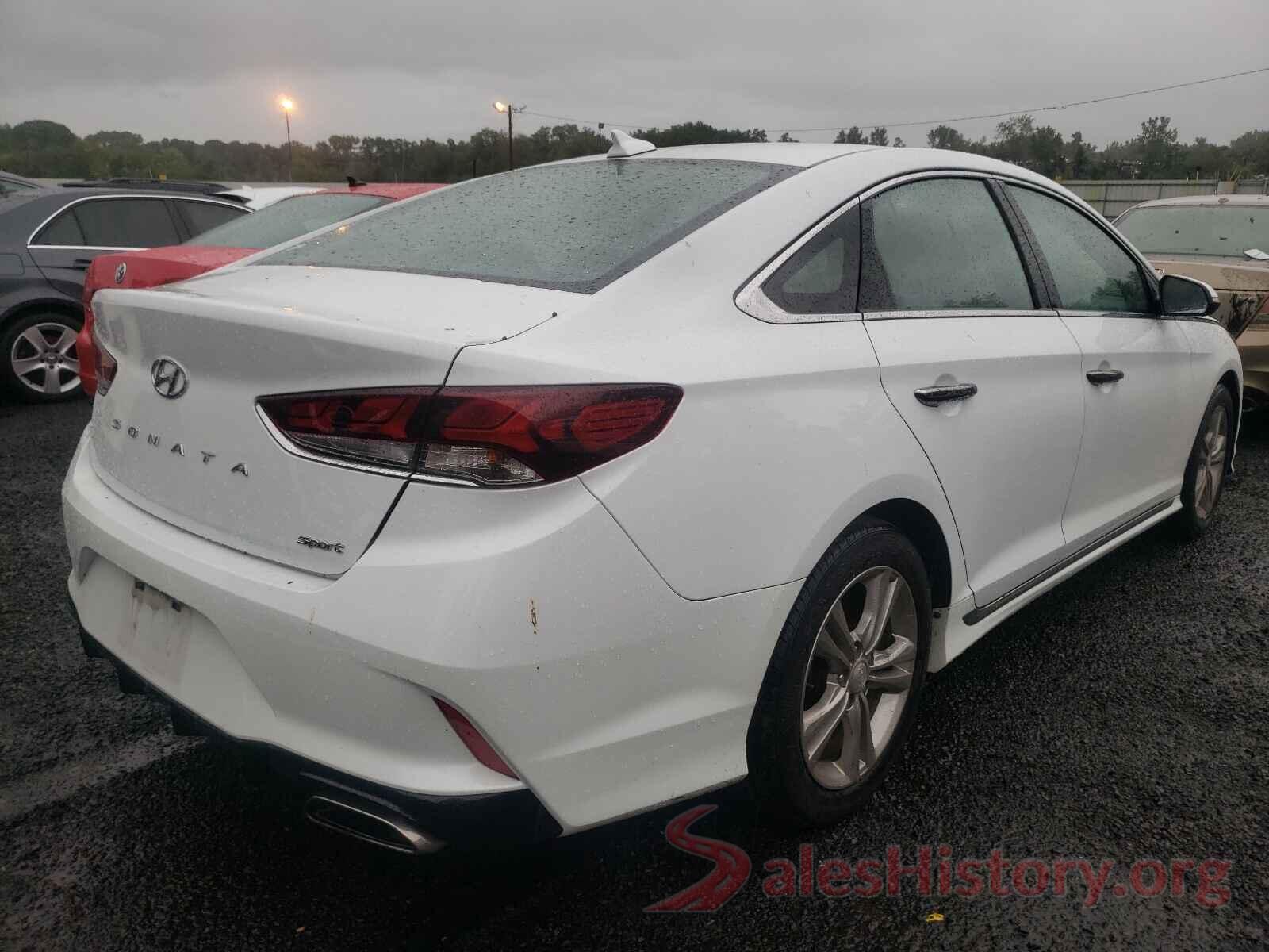 5NPE34AF2JH637094 2018 HYUNDAI SONATA