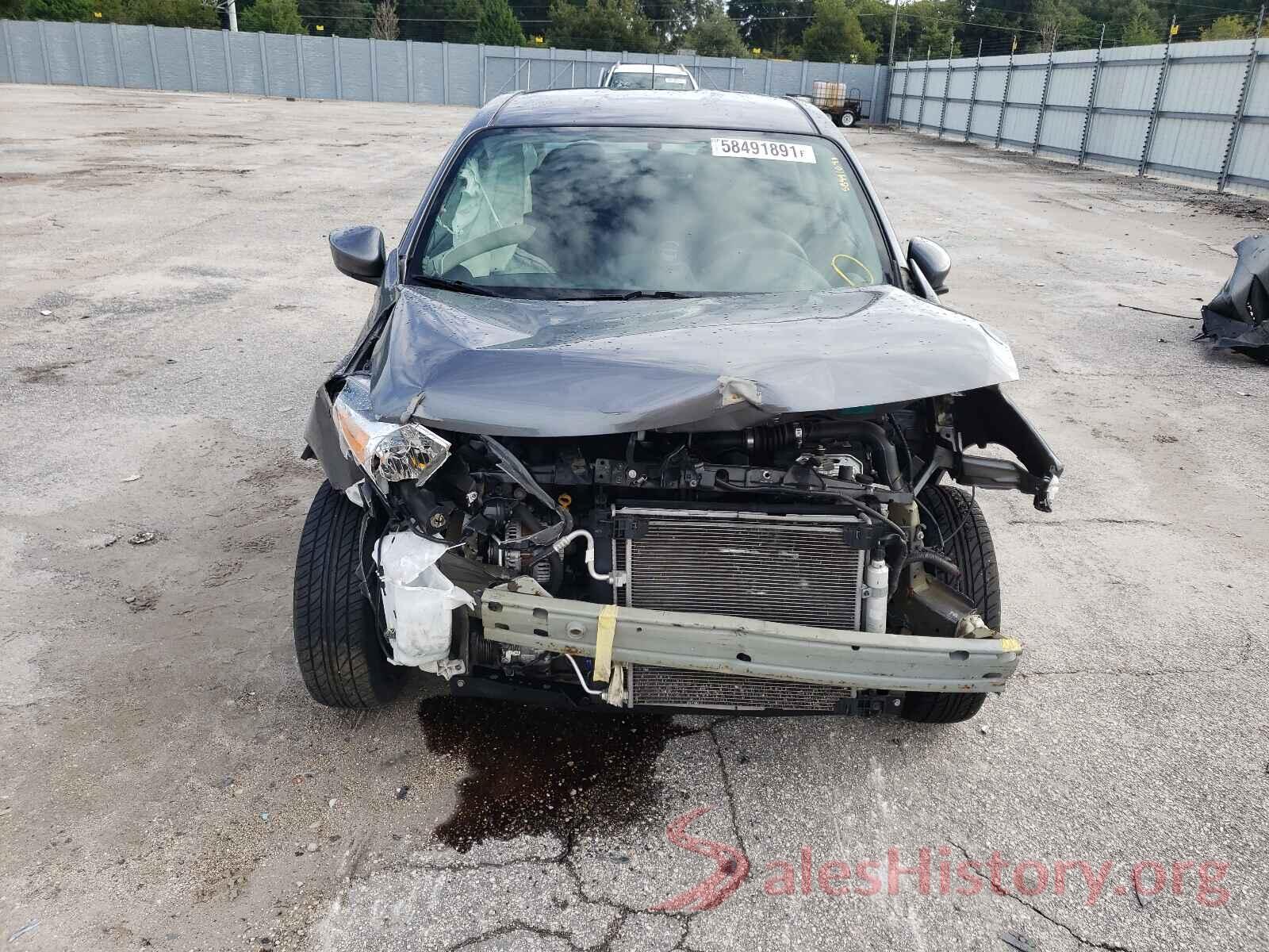 3N1CN7AP8KL826963 2019 NISSAN VERSA