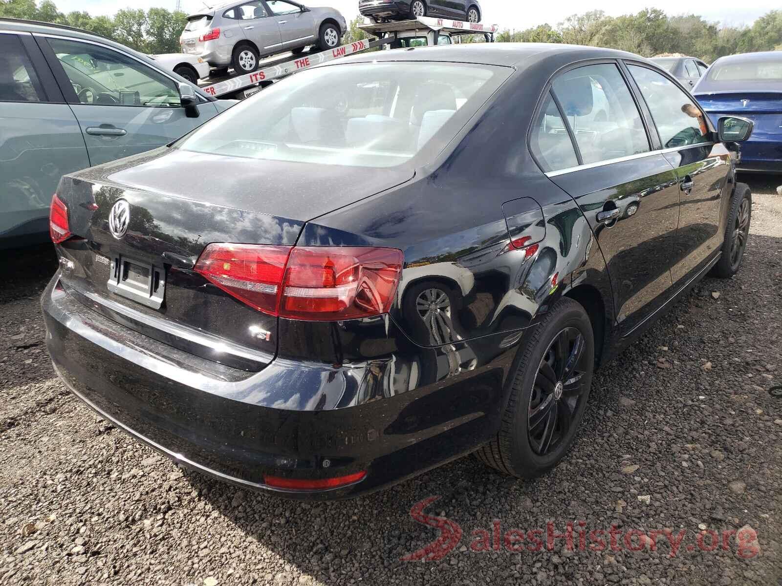 3VW2B7AJ5HM284251 2017 VOLKSWAGEN JETTA