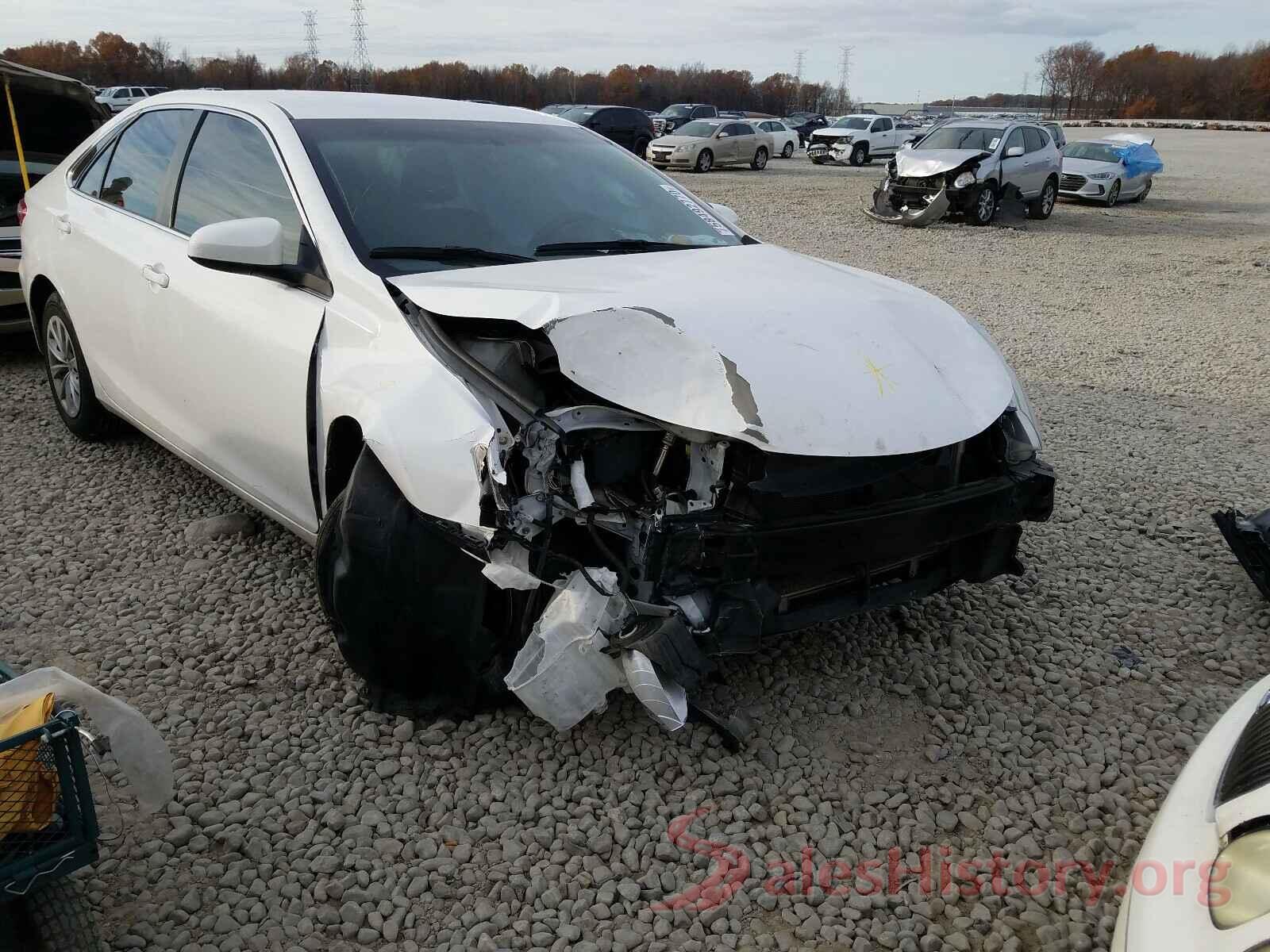 4T1BF1FK1GU159341 2016 TOYOTA CAMRY