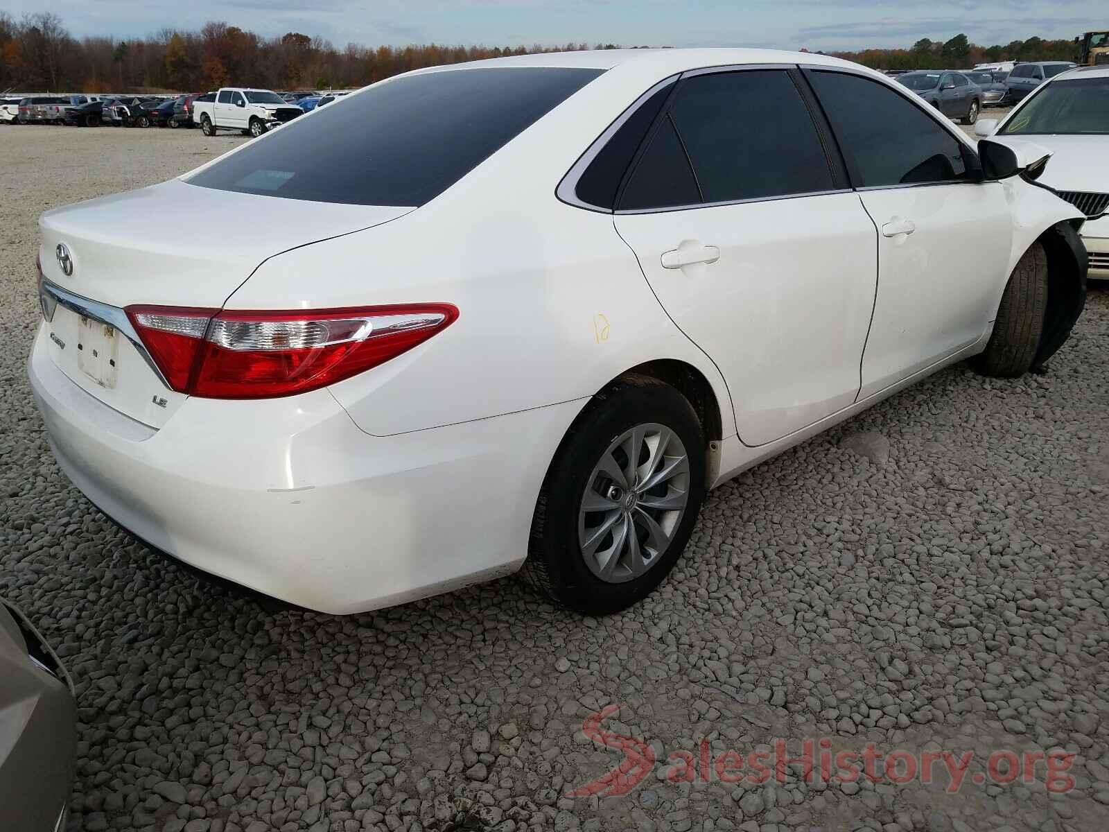 4T1BF1FK1GU159341 2016 TOYOTA CAMRY