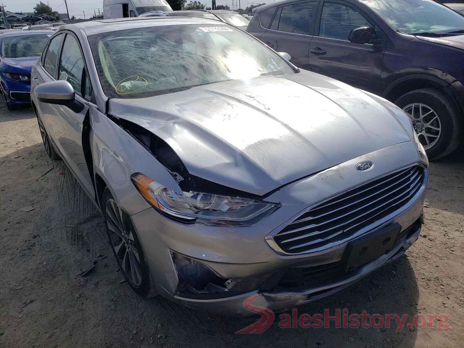 3FA6P0T91LR172760 2020 FORD FUSION