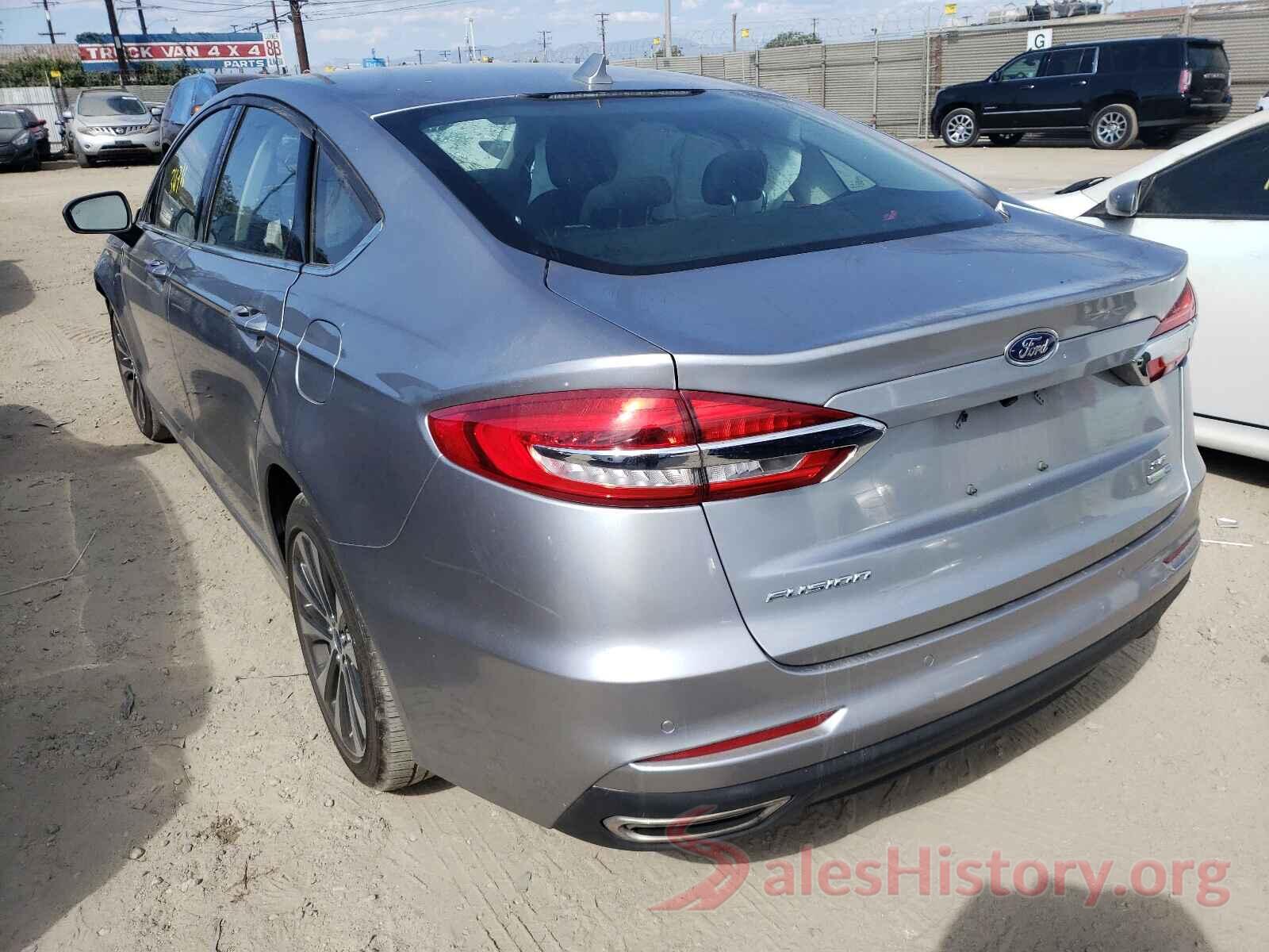 3FA6P0T91LR172760 2020 FORD FUSION