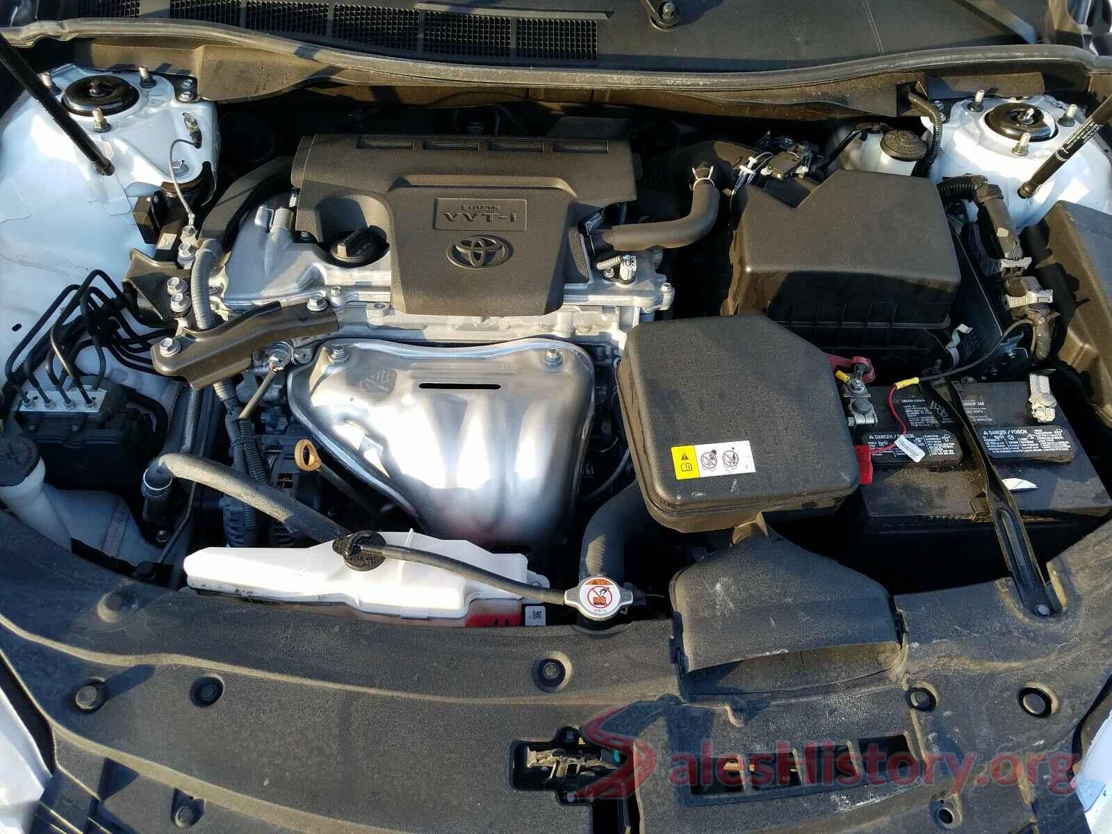 4T1BF1FK8HU443633 2017 TOYOTA CAMRY