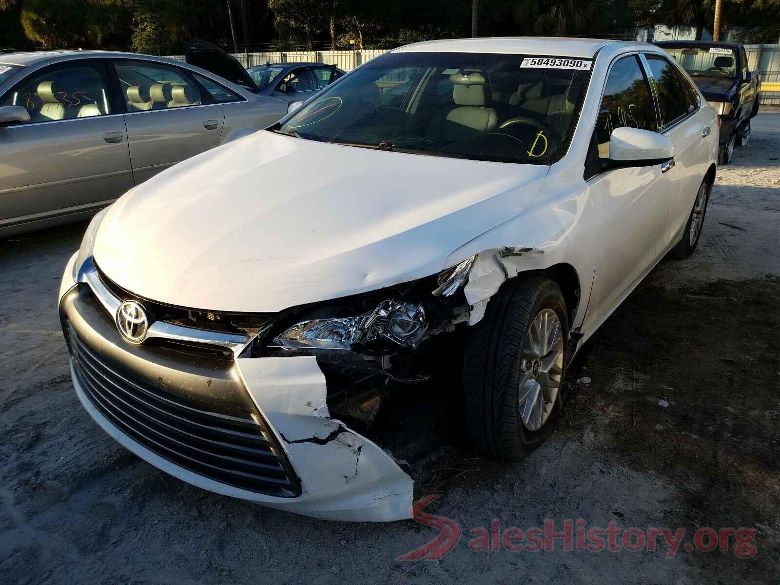 4T1BF1FK8HU443633 2017 TOYOTA CAMRY