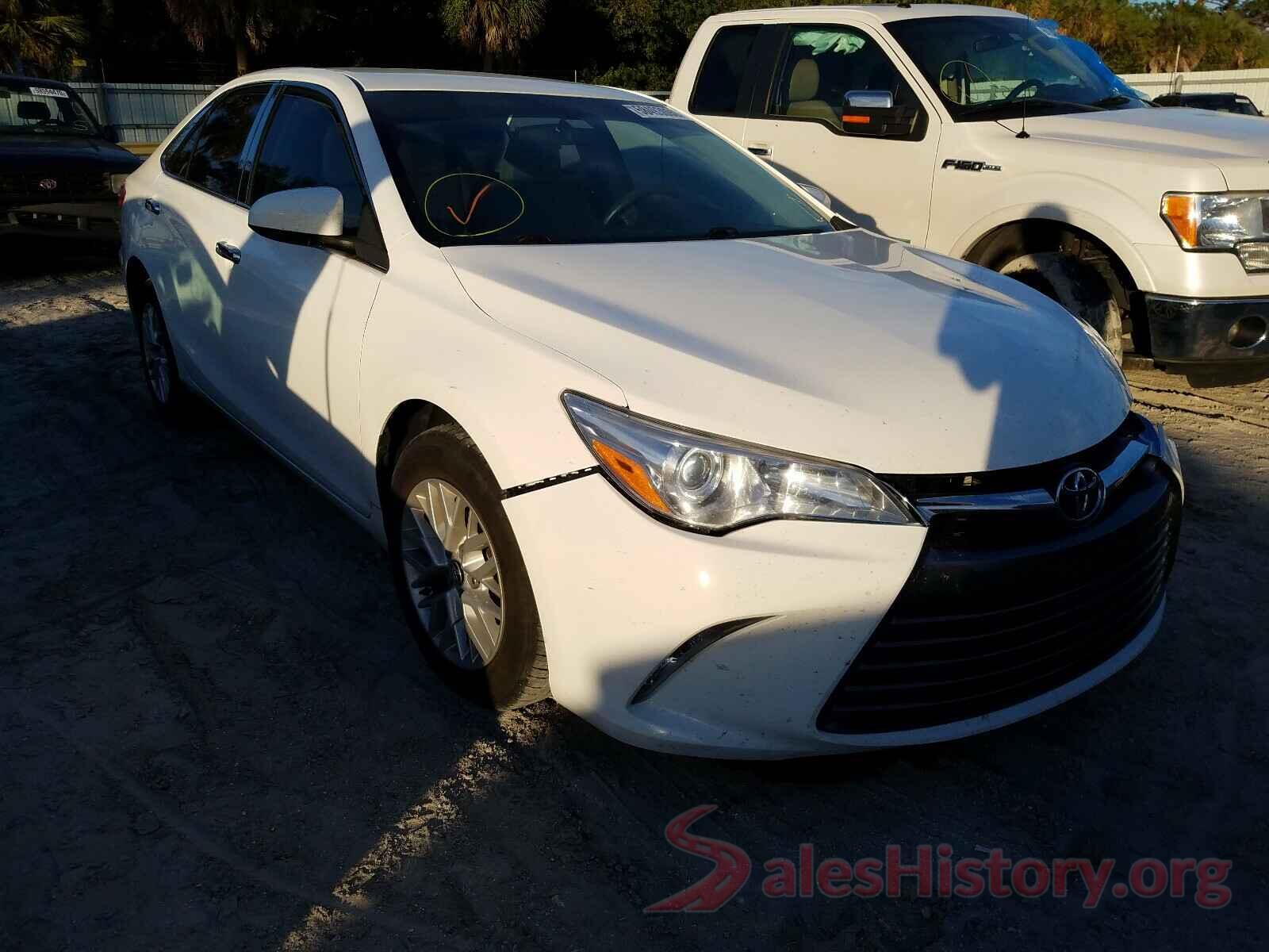 4T1BF1FK8HU443633 2017 TOYOTA CAMRY