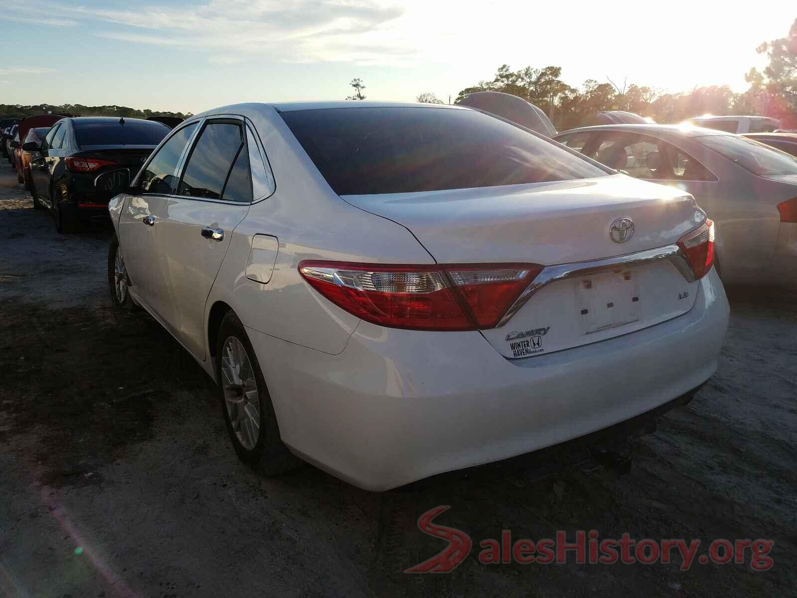 4T1BF1FK8HU443633 2017 TOYOTA CAMRY