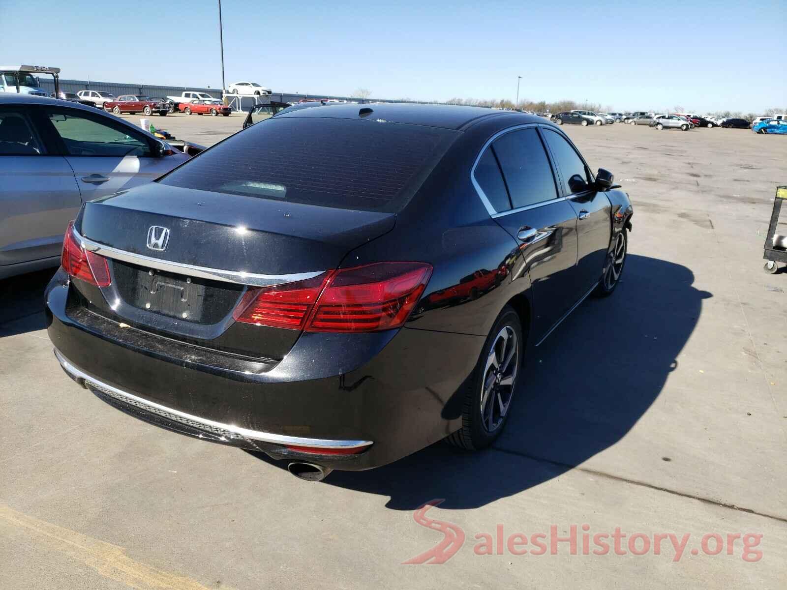 1HGCR2F72HA295015 2017 HONDA ACCORD