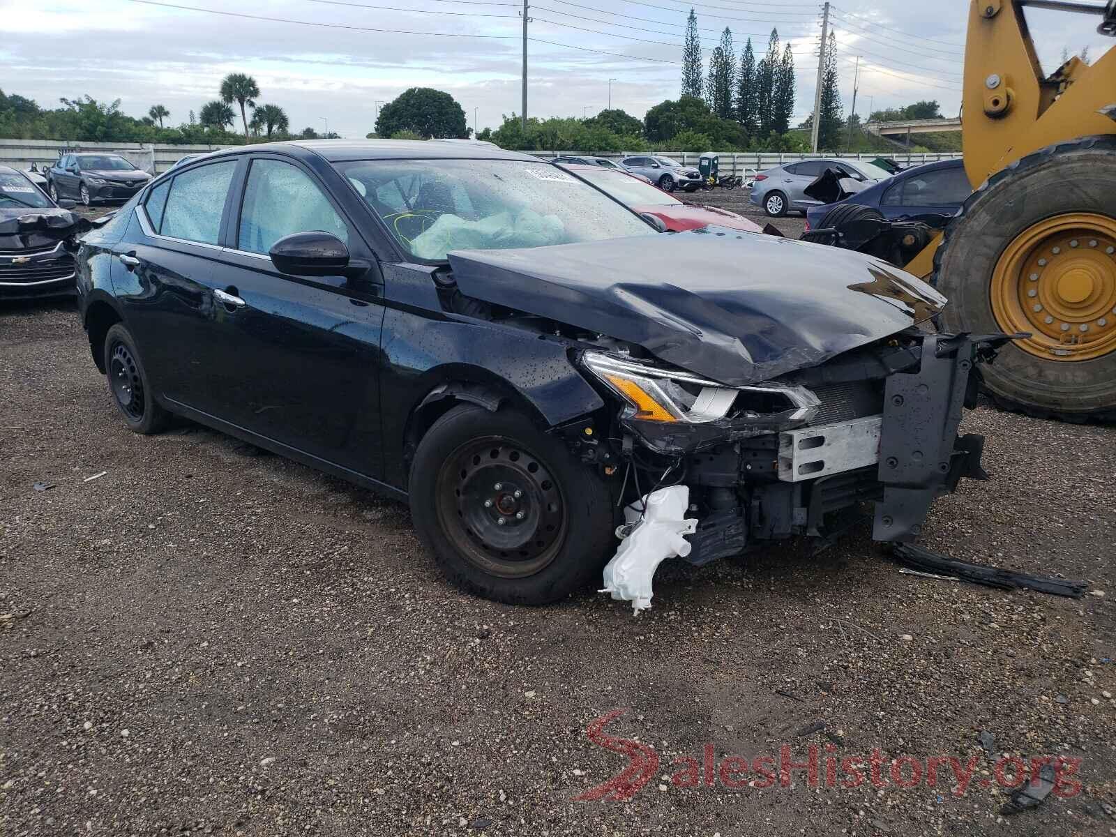 1N4BL4BVXLC205768 2020 NISSAN ALTIMA