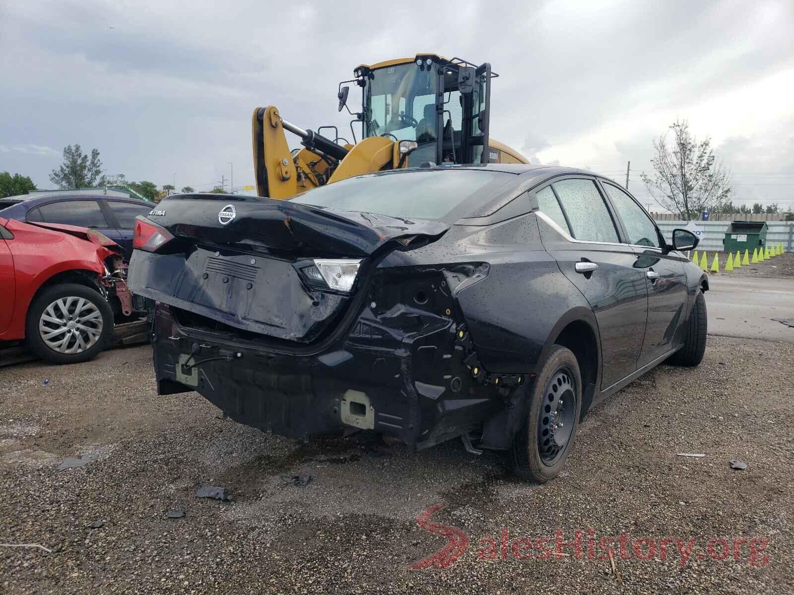 1N4BL4BVXLC205768 2020 NISSAN ALTIMA