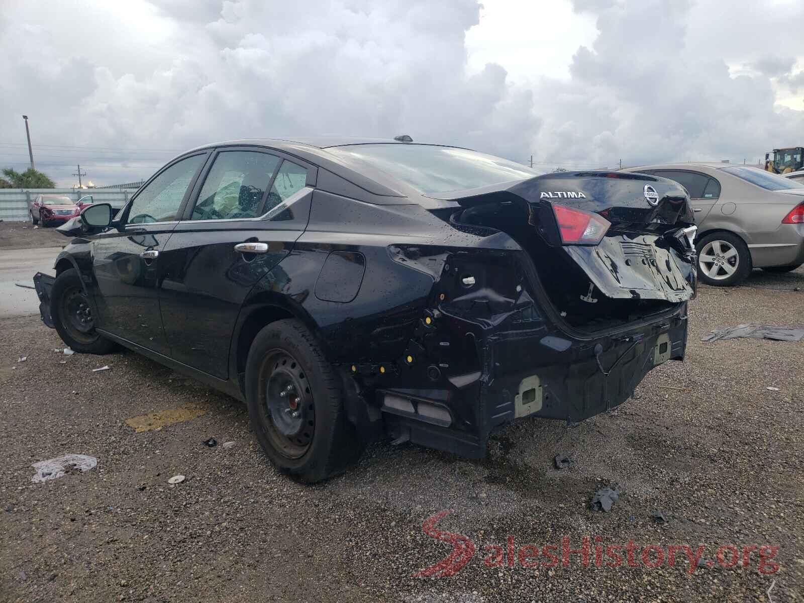 1N4BL4BVXLC205768 2020 NISSAN ALTIMA