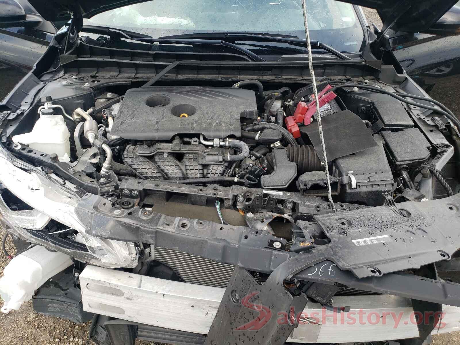 1N4BL4BVXLC205768 2020 NISSAN ALTIMA