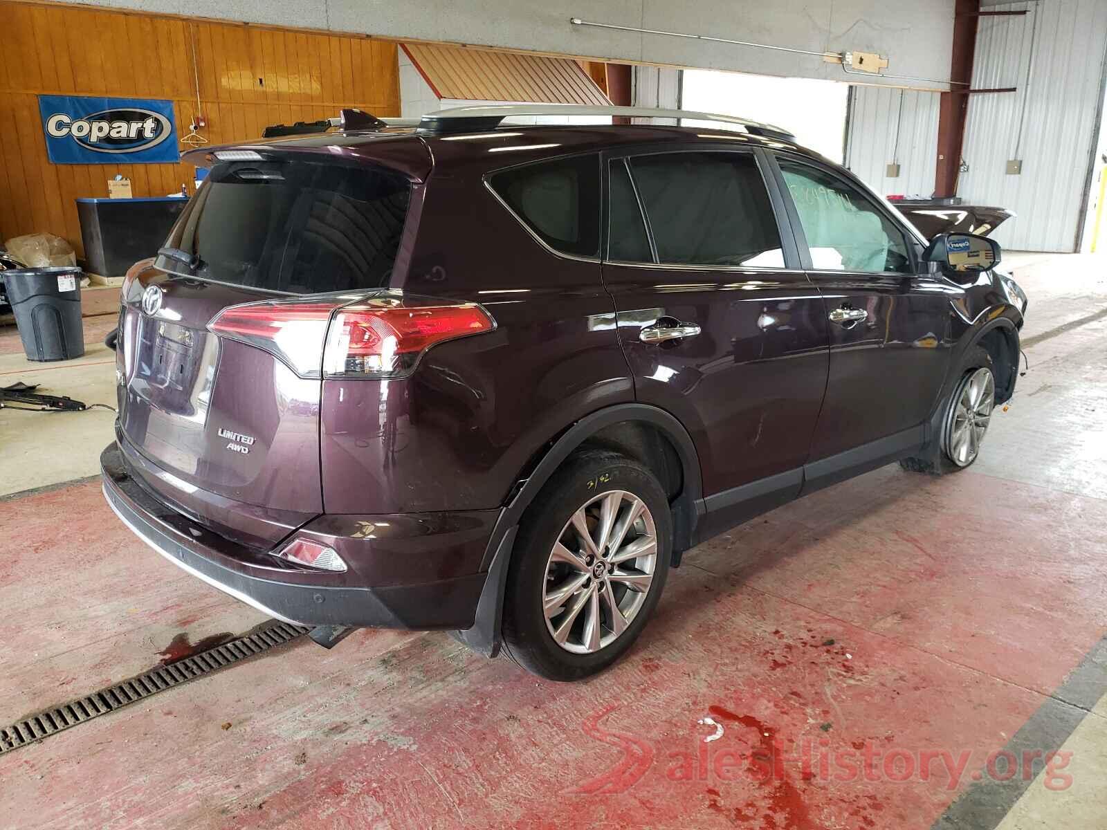 2T3DFREV8HW553799 2017 TOYOTA RAV4