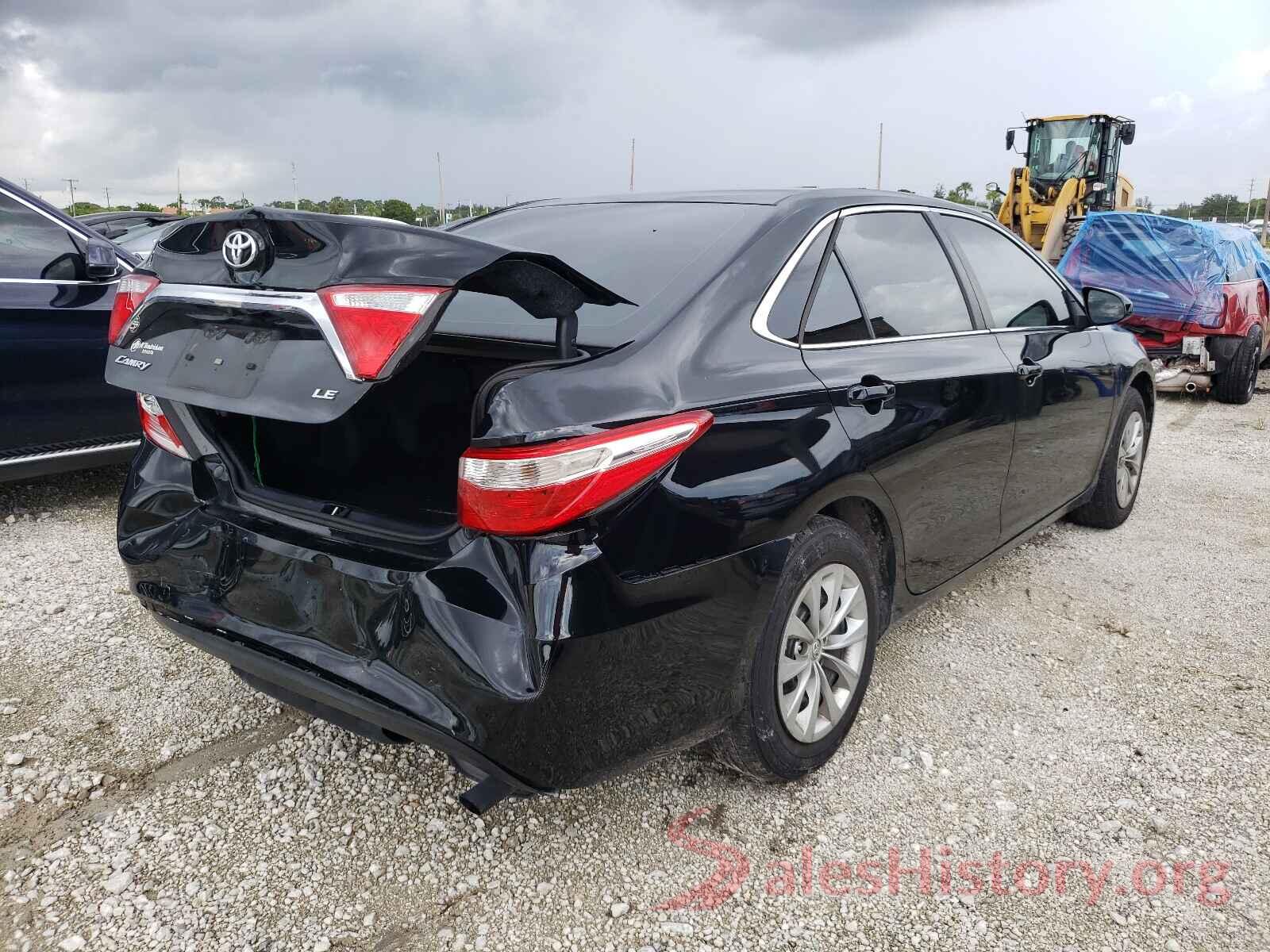 4T1BF1FK3HU645957 2017 TOYOTA CAMRY