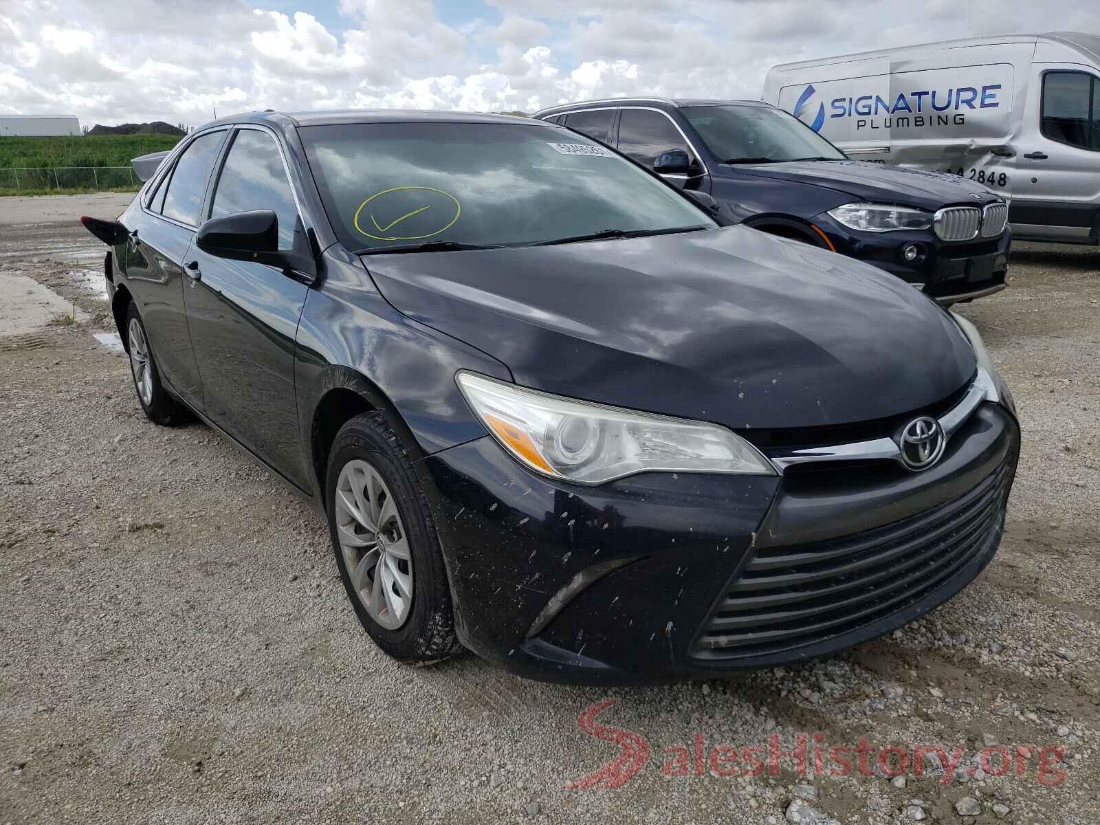 4T1BF1FK3HU645957 2017 TOYOTA CAMRY