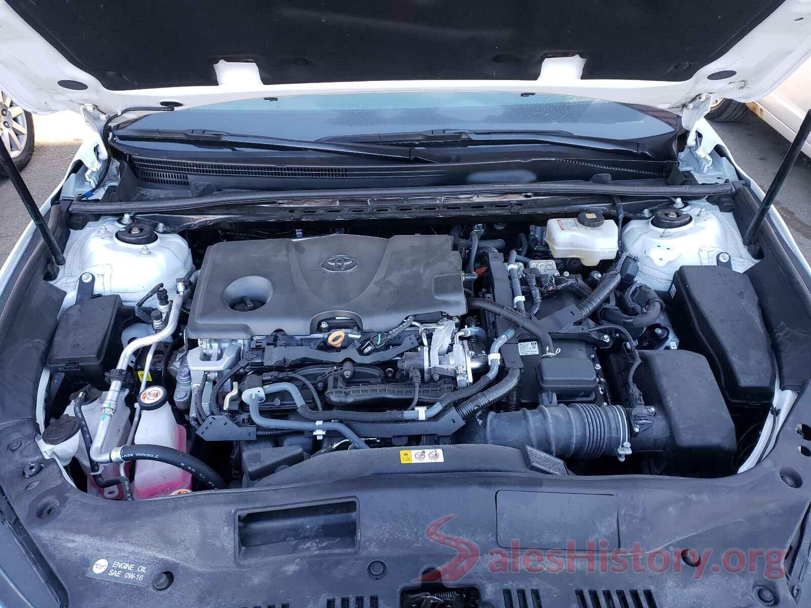 4T1B21FB4KU010412 2019 TOYOTA AVALON