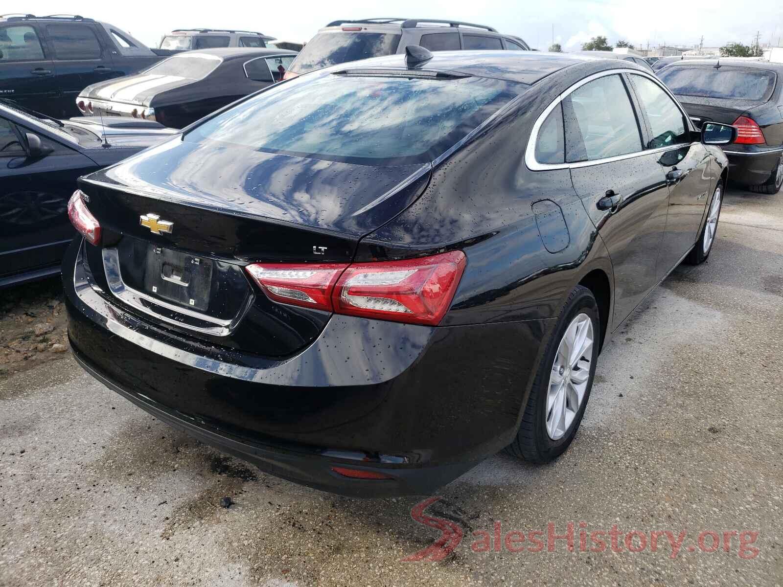 1G1ZD5ST0LF099428 2020 CHEVROLET MALIBU