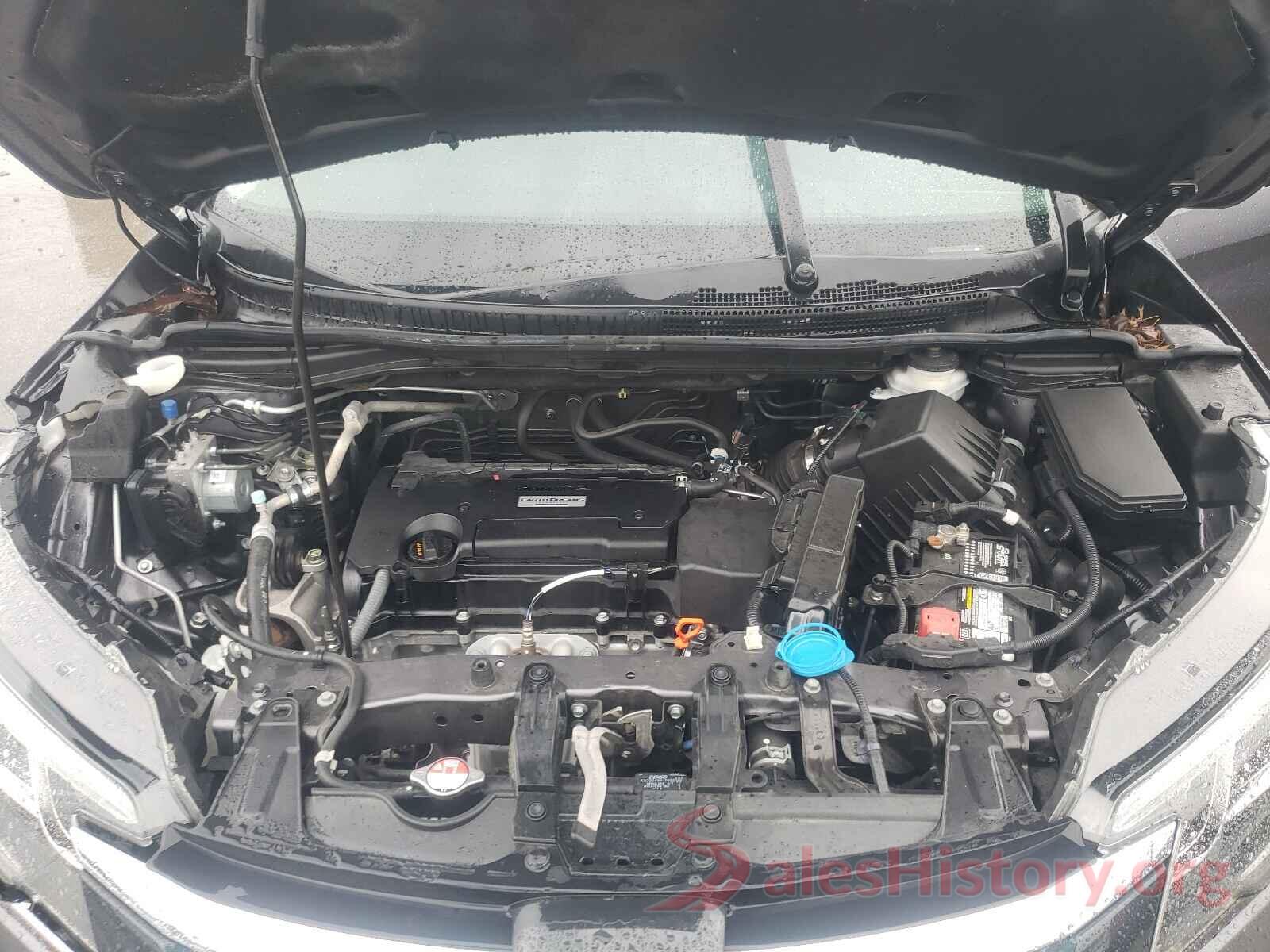 3CZRM3H36GG706482 2016 HONDA CRV