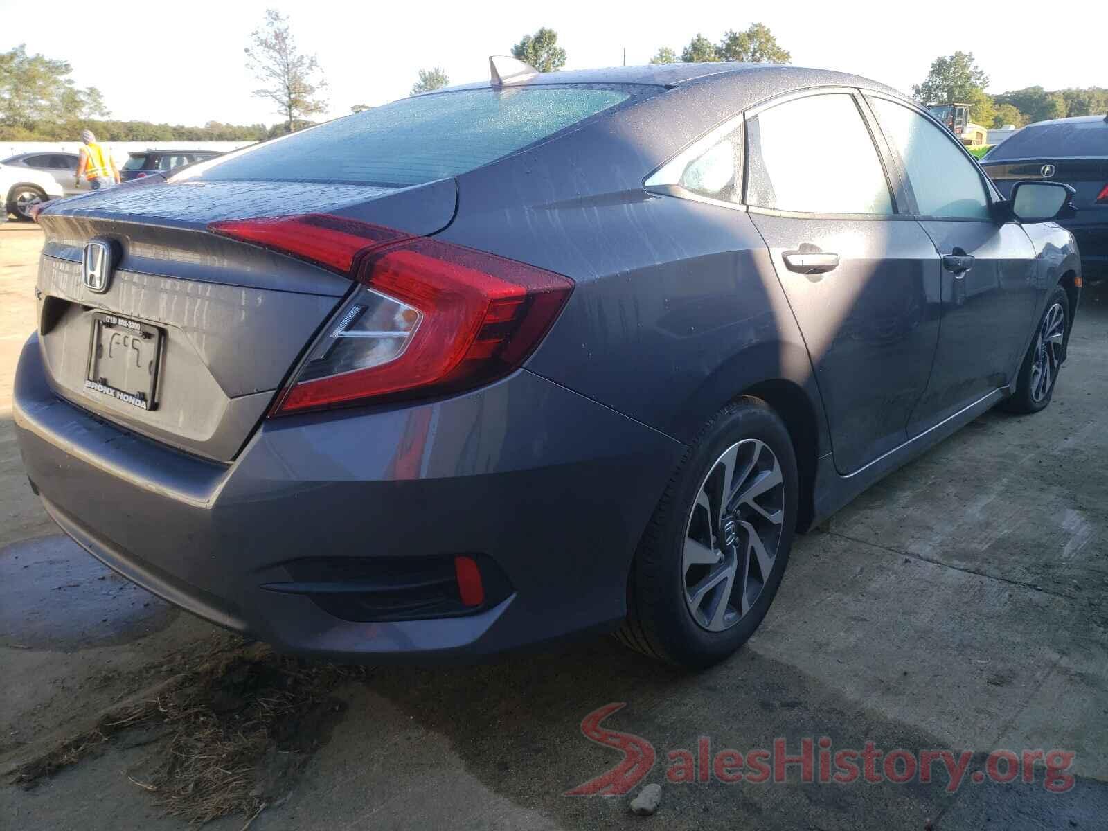 2HGFC2F73JH600074 2018 HONDA CIVIC