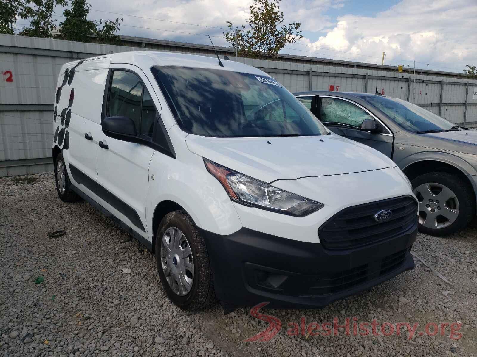 NM0LS7E28L1462781 2020 FORD TRANSIT CO